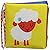 Buggy Book: Sheep