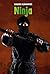 Ninja by Sean McDaniel