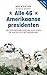 Alle 46 Amerikaanse presidenten by Rik Kuethe