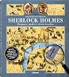SHERLOCK HOLMES: ...