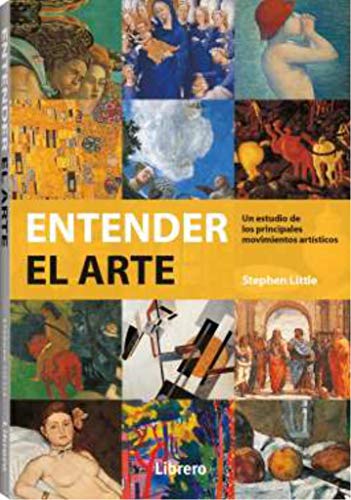 ENTENDER EL ARTE (Paperback)