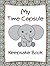 My Time Capsule Keepsake Book