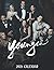 Younger 2021 Calendar