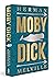 Moby Dick (Fingerprint! Classics)