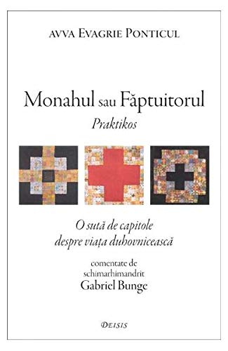 Monahul sau Faptuitorul (Romanian Edition)