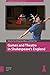 Games and Theatre in Shakes...