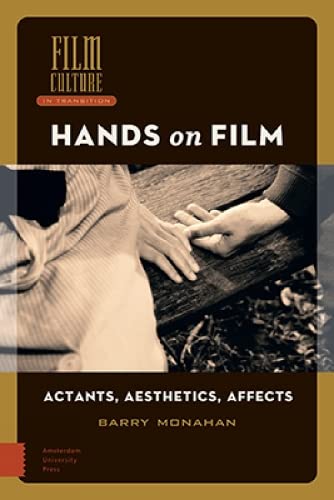Hands on Film (Film Culture in Transition)