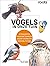 Vogels in onze tuin