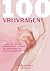 100 VRIJVRAGEN by Marjolein Abma LotteLust