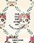 Sugar Skulls Adult Coloring...