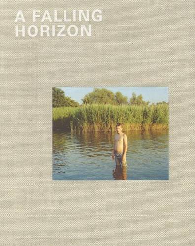 A Falling Horizon - Heidi De Gier (Hardcover)