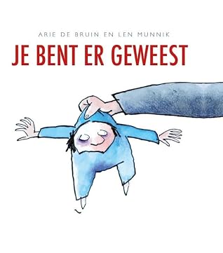 Je bent er geweest (Dutch Edition)