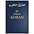 De Edele Koran: En een vertaling van betekenissen ervan in de Nederlandse taal