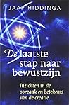 De laatste stap n...