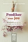 Prediker voor jou...