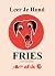 Leer je hond Fries