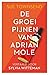 De groeipijnen van Adrian Mole by Sue Townsend