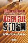 Agentul Storm (Romanian Edition)
