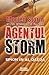 Agentul Storm by Morten Storm