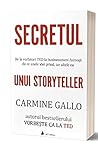 Secretul unui sto...