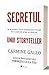 Secretul unui storyteller (Romanian Edition)