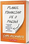 Planul Financiar ...
