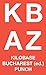 Kilobase Bucharest A-Z