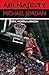 Air Majesty. Michael Jordan