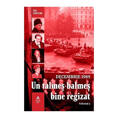 Un Talmes-Balmes Bine Regizat. Vol.2 (Paperback)