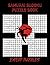 Samurai Sudoku Puzzle Book:...