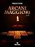 Arcani Maggiori (Thriller)