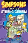 Simpsons Comics Sonderband 21 Simpsons Comics Sonderband 21