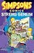 Simpsons Comics Sonderband 21