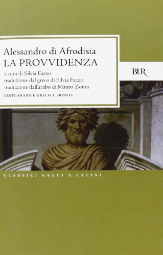 La provvidenza (Paperback)