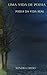 Uma vida de poesia
