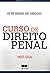 Curso de Direito Penal: Par...