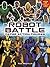 Robot Battle Paper Action F...