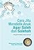 Cara Jitu Mendidik Anak Agar Saleh dan Saleha by Muhammad Zaairul Haq