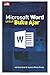 Microsoft Word untuk Buku Ajar
