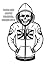 Thug Life copy/ journal. se...