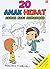 20 Anak Hebat Zaman Nabi Muhammad by Muhamad Yasir