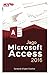 Jago Microsoft Access 2016 by Sarwandi