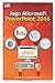 Jago Microsoft PowerPoint 2016