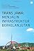 Trans Jawa: Menjalin Infras...