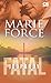 Fatal Jeopardy (Harlequin) (Indonesian Edition)