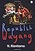 Republik Wayang by N. Riantiarno