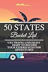 50 States Bucket ...