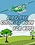Airplane Coloring Book For ...