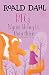 The Big Friendly Giant by Roald Dahl The Big Friendly Giant by Roald Dahl