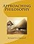 Approaching Philosophy
